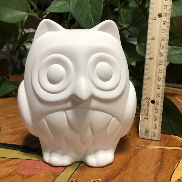 Owl Bank