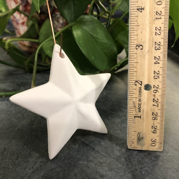 Star Ornament