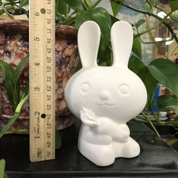 Ravin' Rabbit