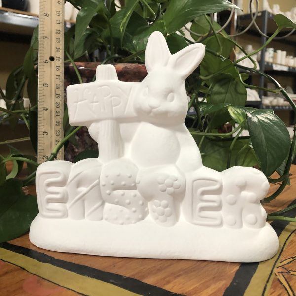 Small " Easter" Bunny