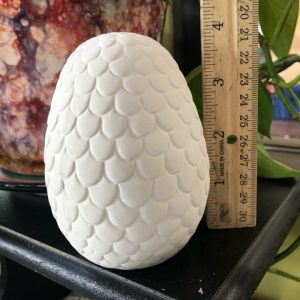 Dragon Egg