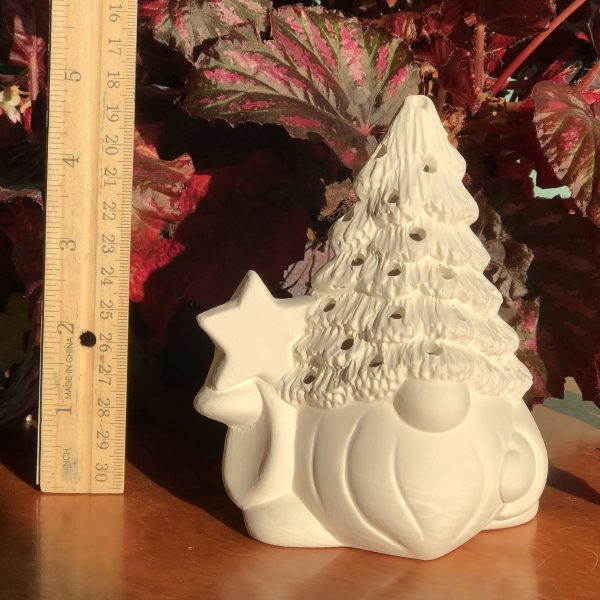 Small Tannenbaum Gnome