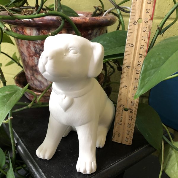 Puppy Planter