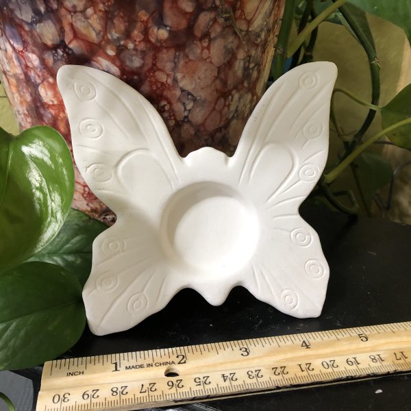 Butterfly Tealight Holder