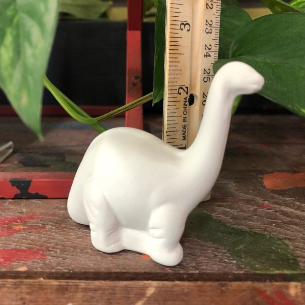 Baby Bronto - Dino